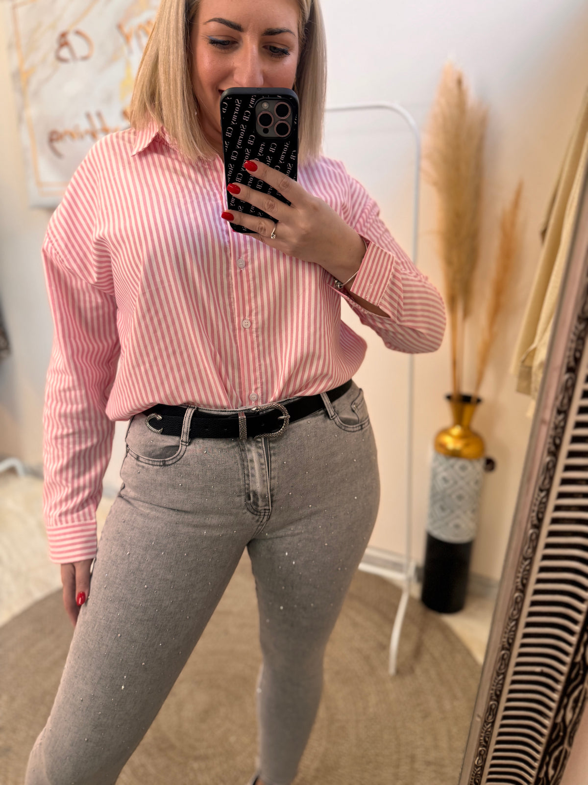 Snake Belt