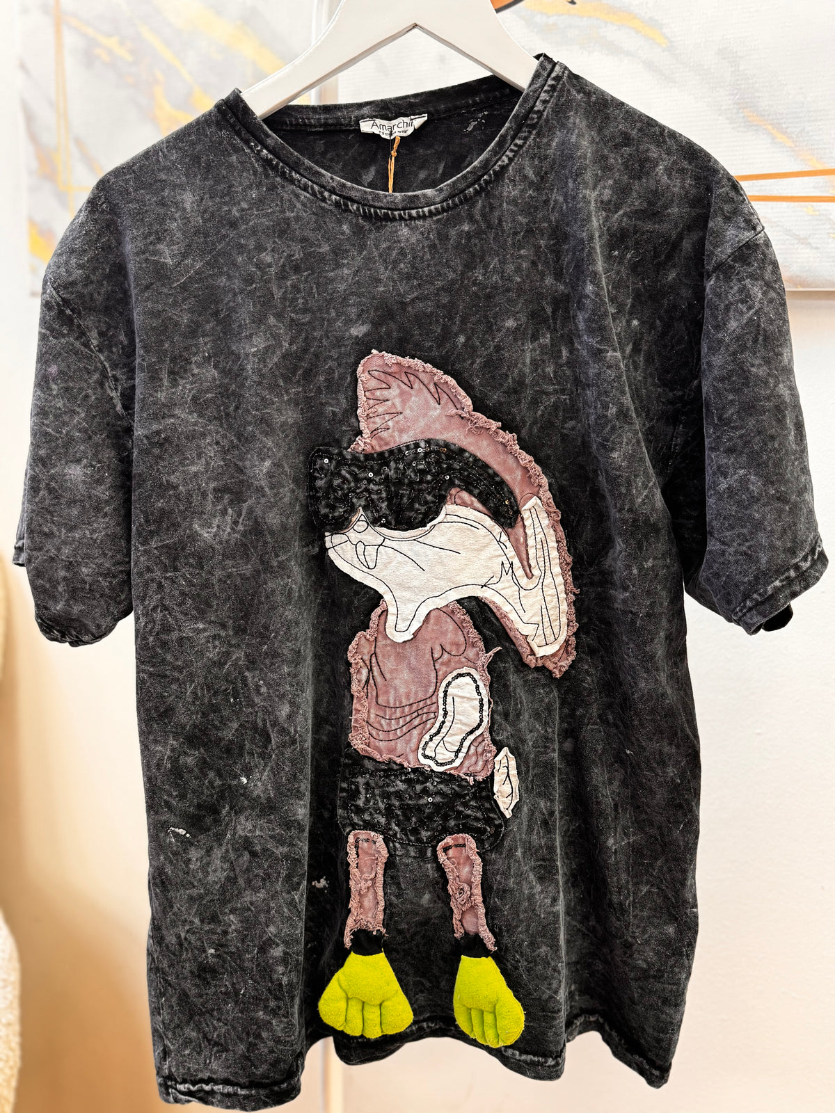 Lola Bunny Oversized