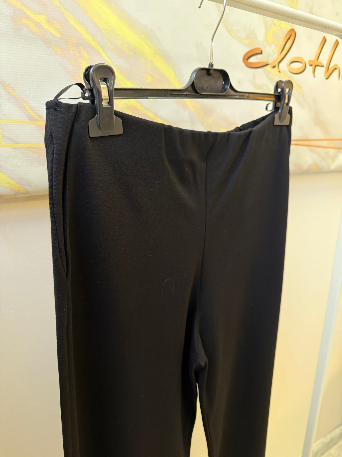 Olivia Plus Size Pant