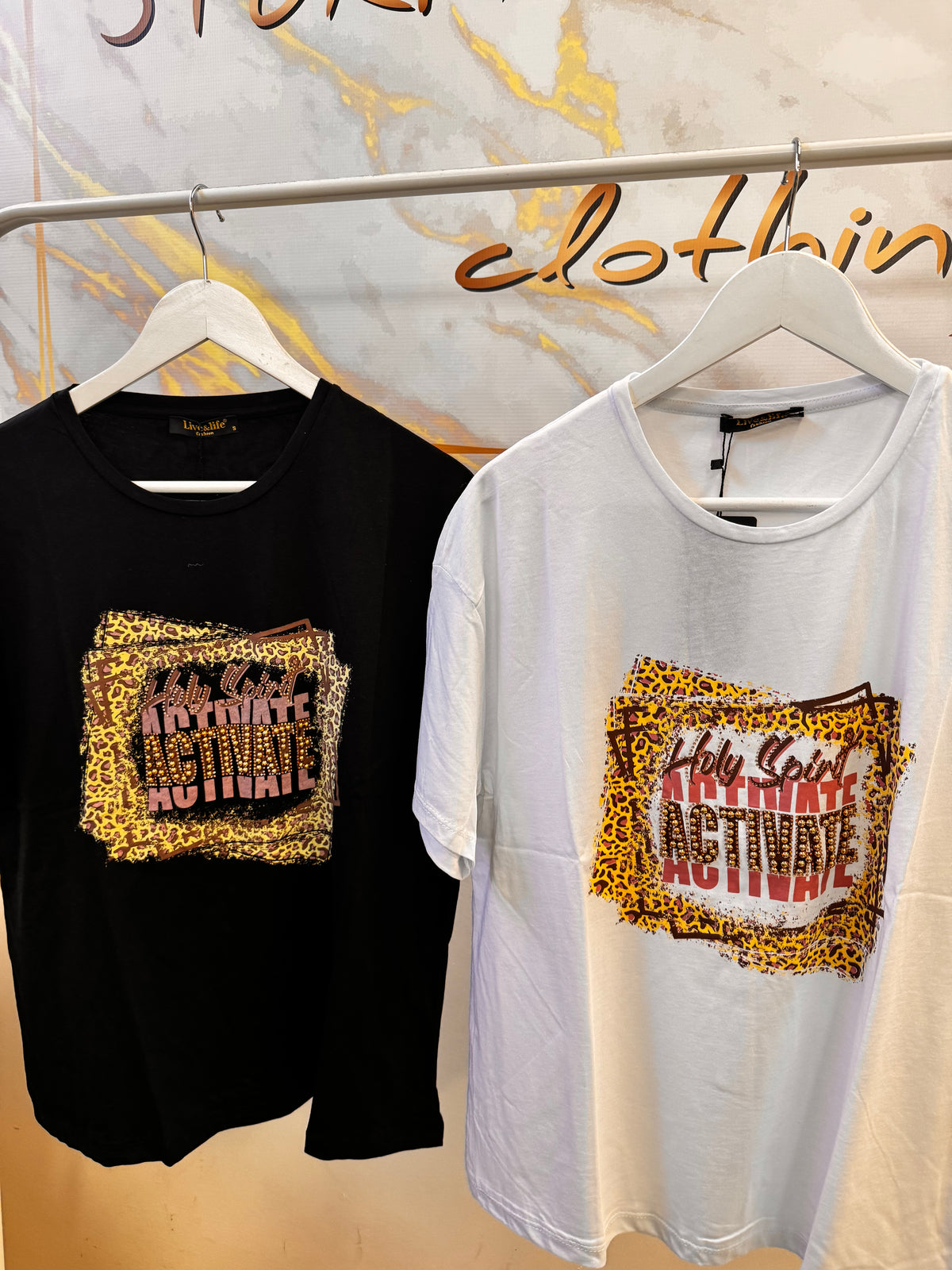 Holy Spirit T-shirt