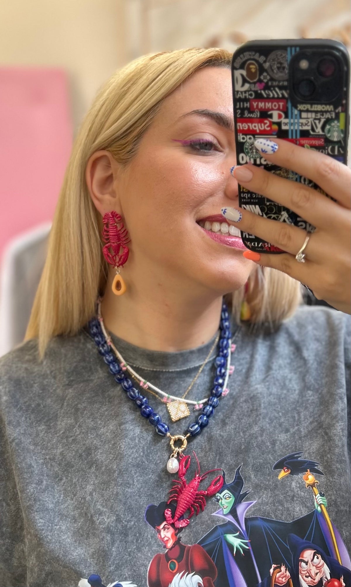 Lobster 🦞 Necklace