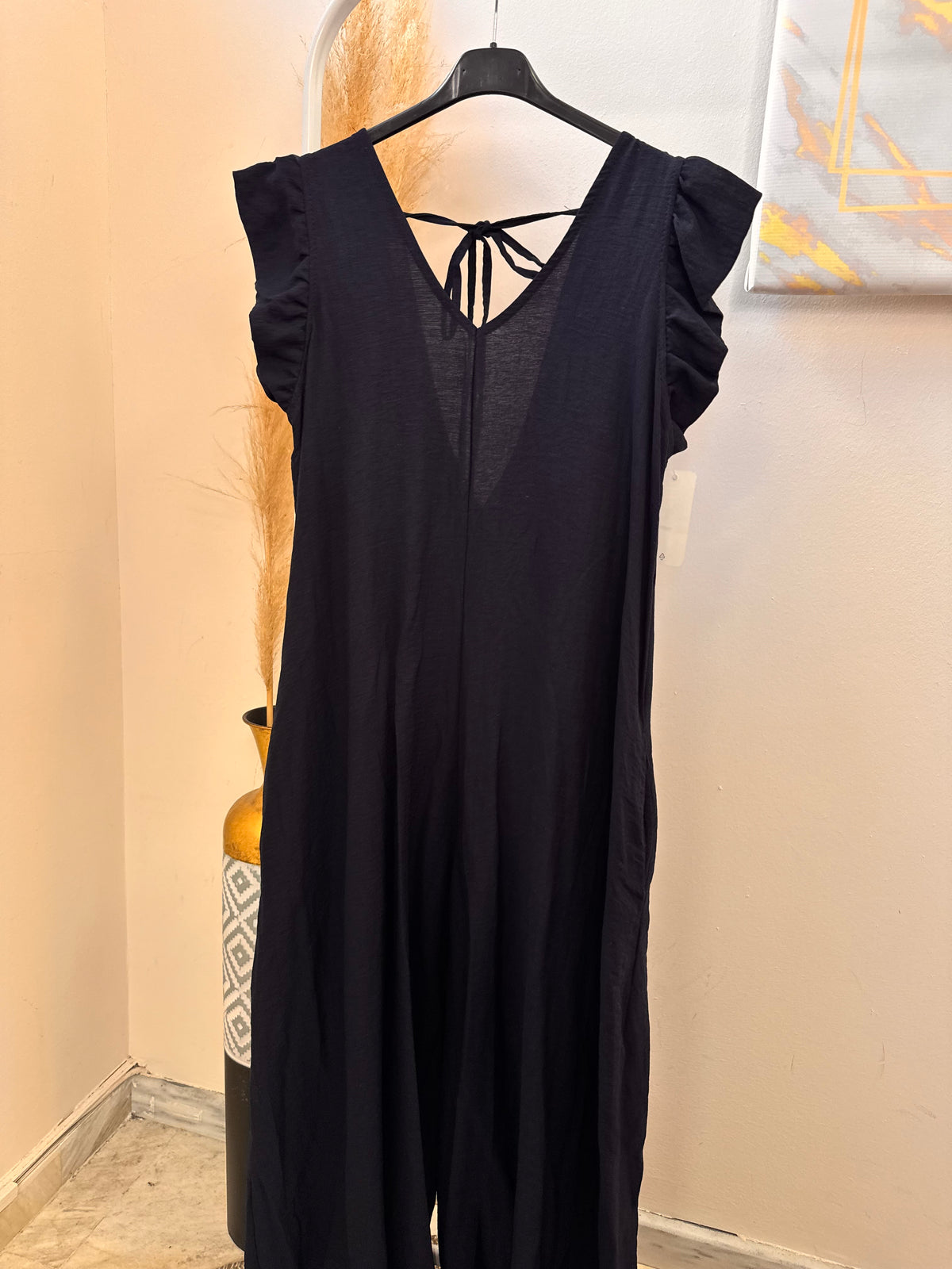 Monica Jumpsuit