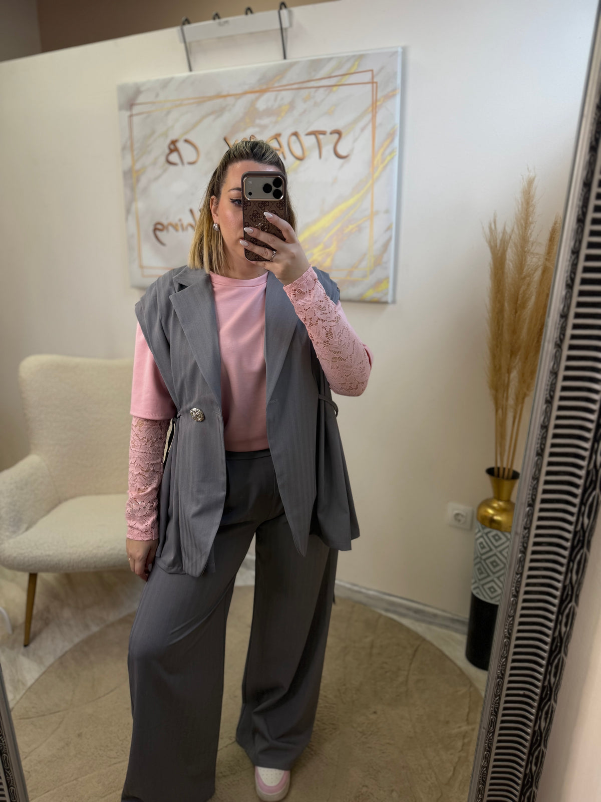Marilyn Set