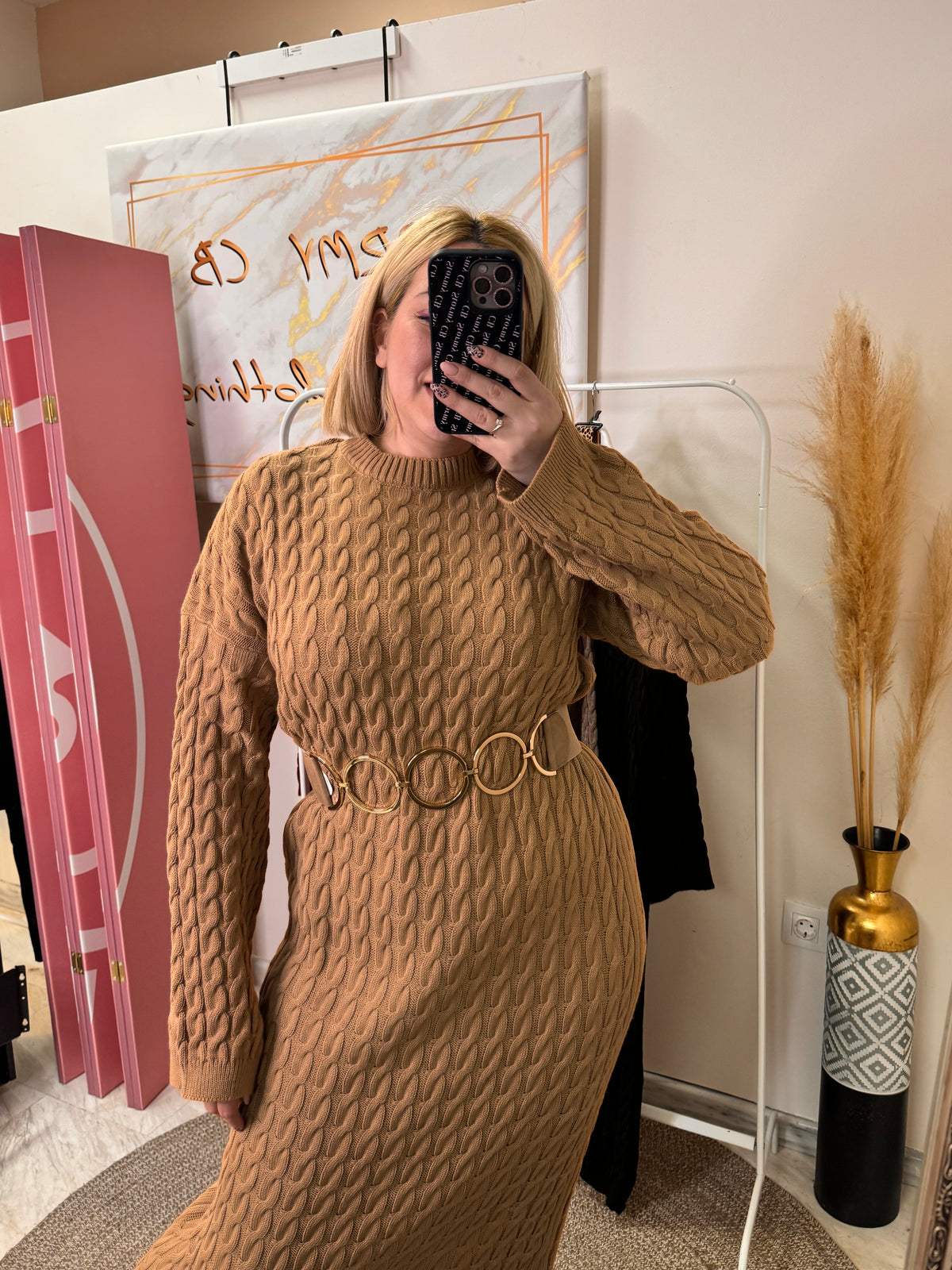 Electra Dress