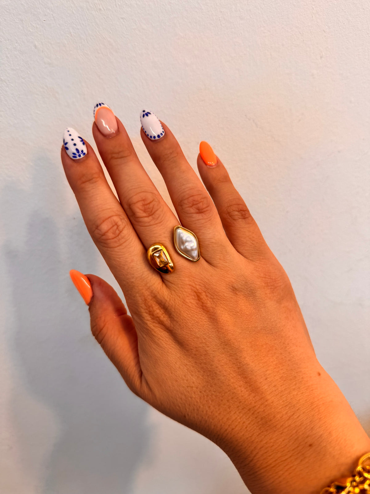 Stone Ring