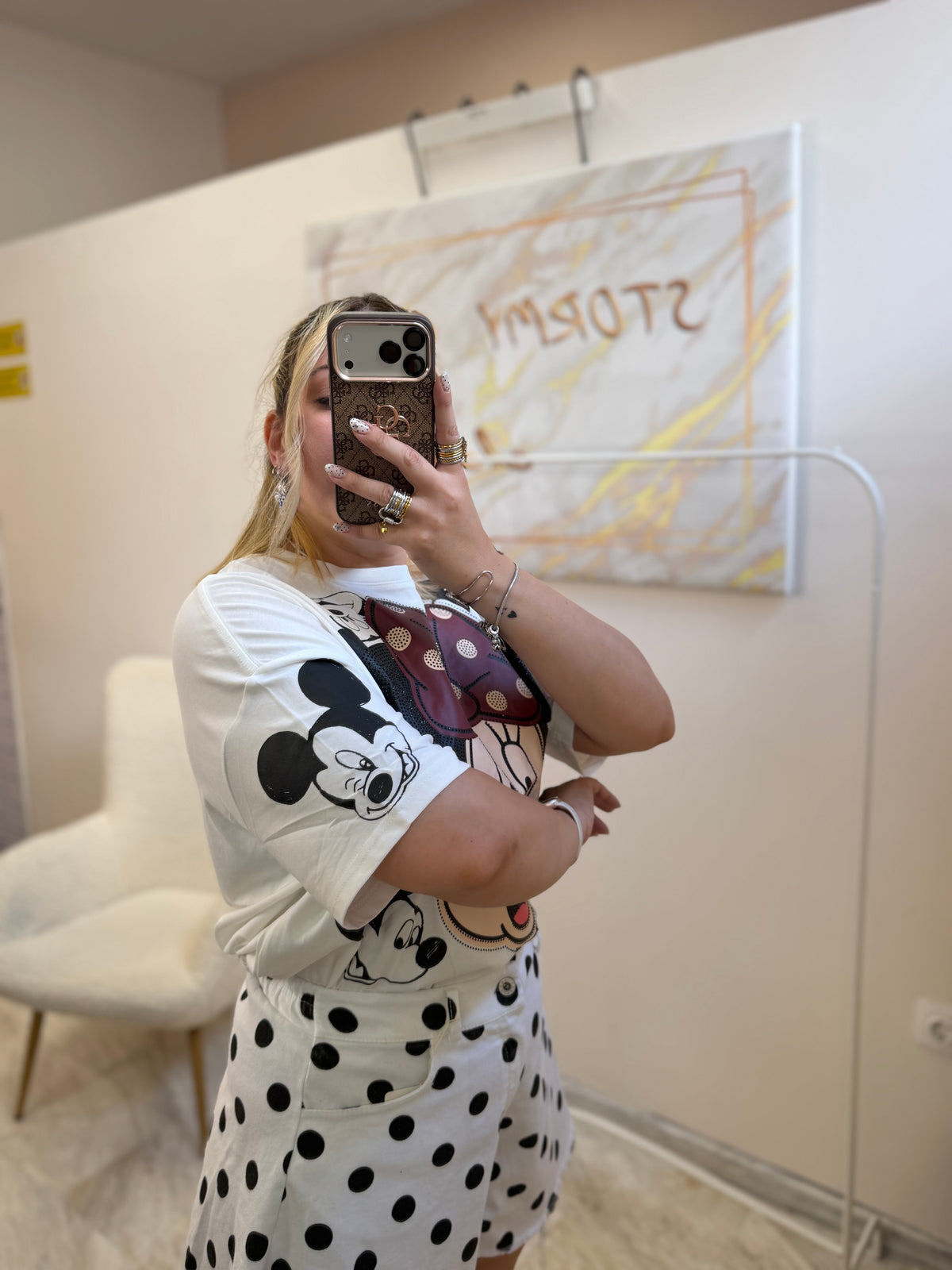 Big  T-shirt