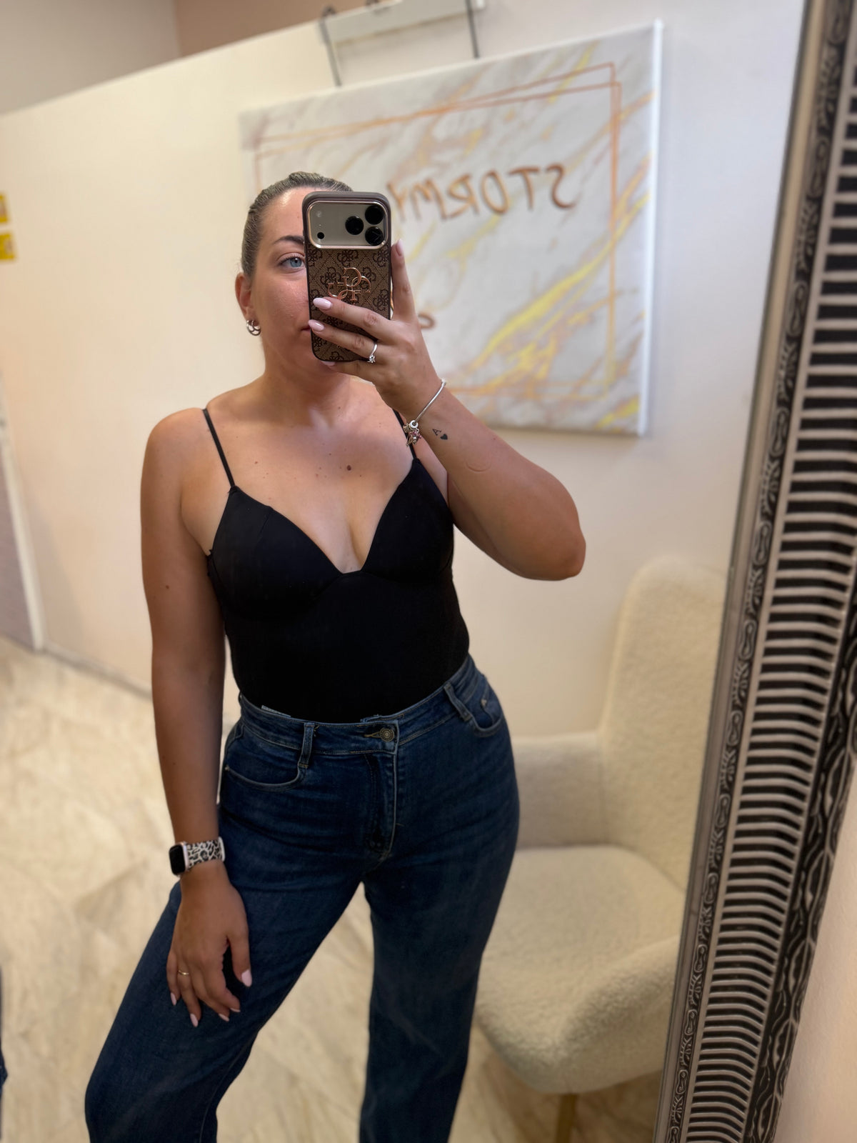 Amelia Body