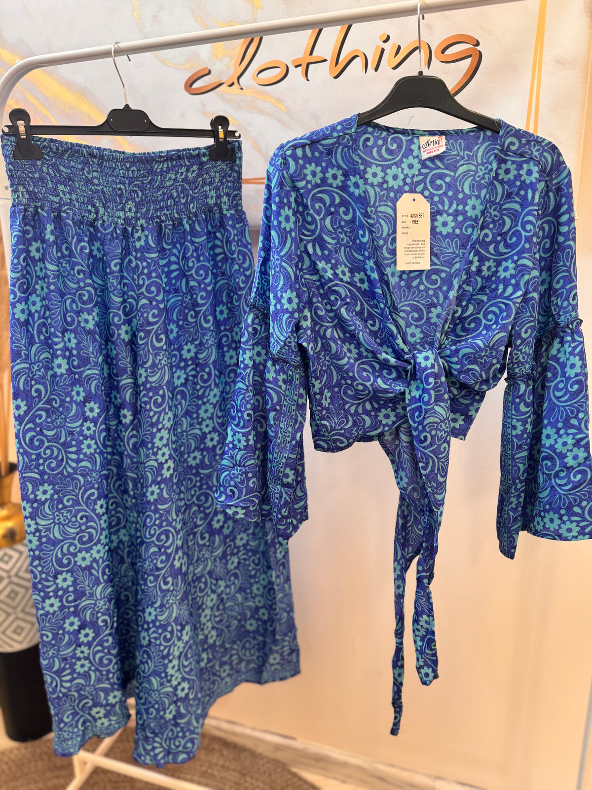 Boho Set