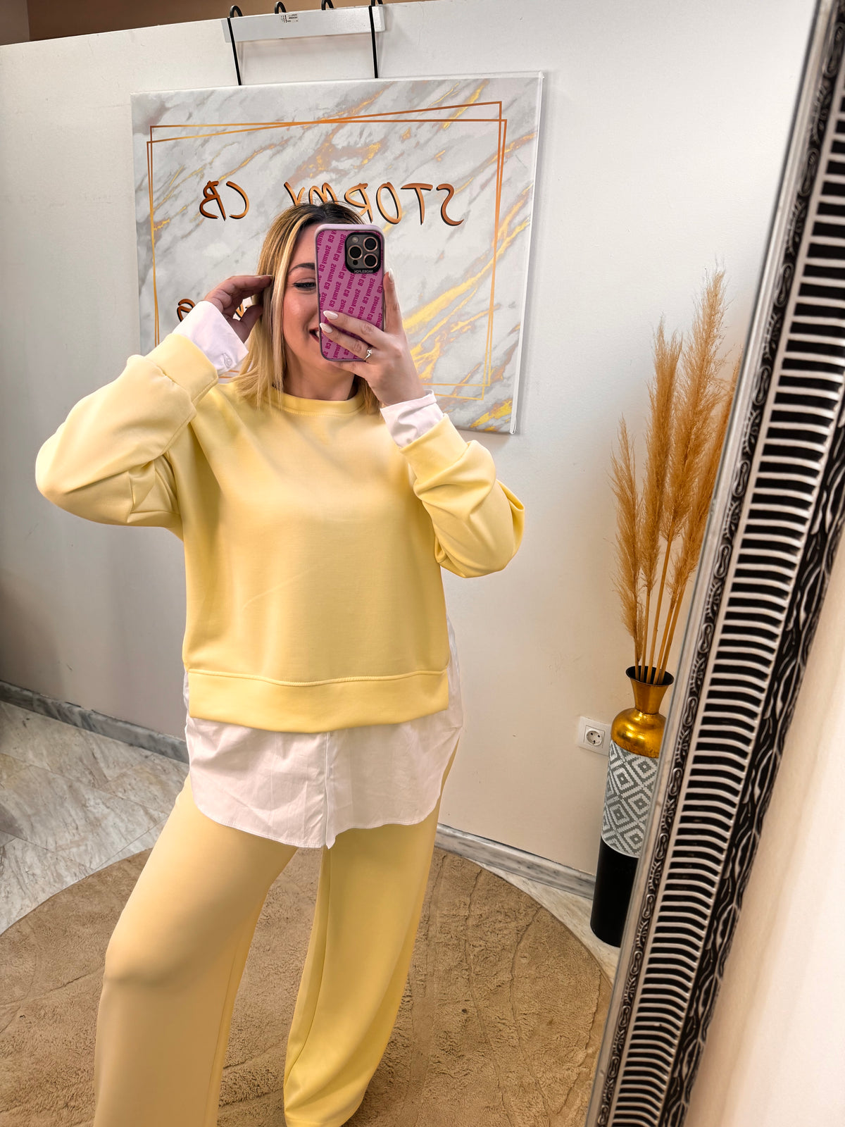 Stella Set