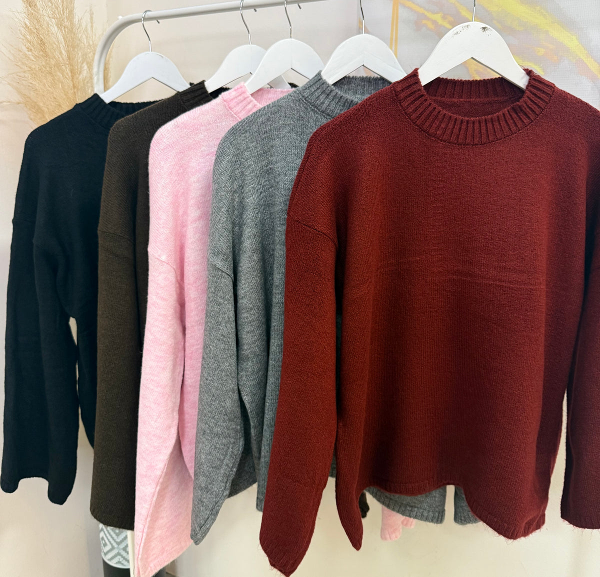Irida Knit 🧶