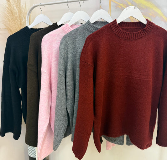 Irida Knit 🧶
