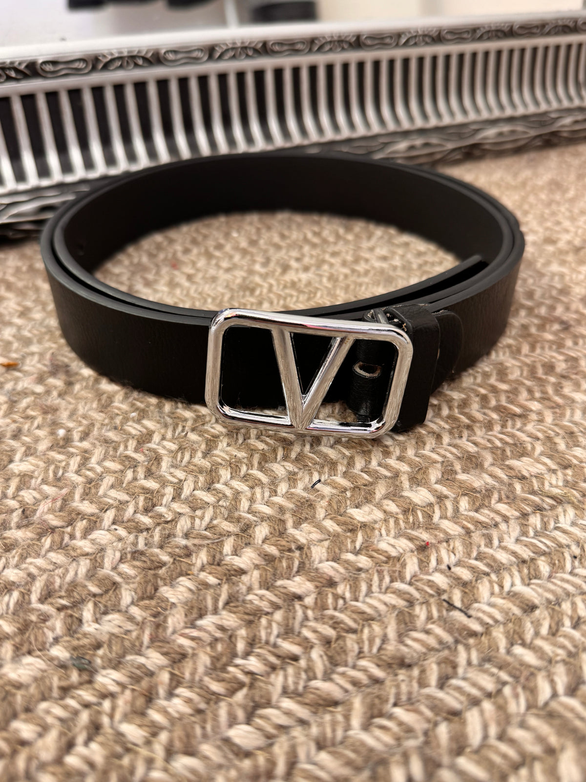 Plus size V belt