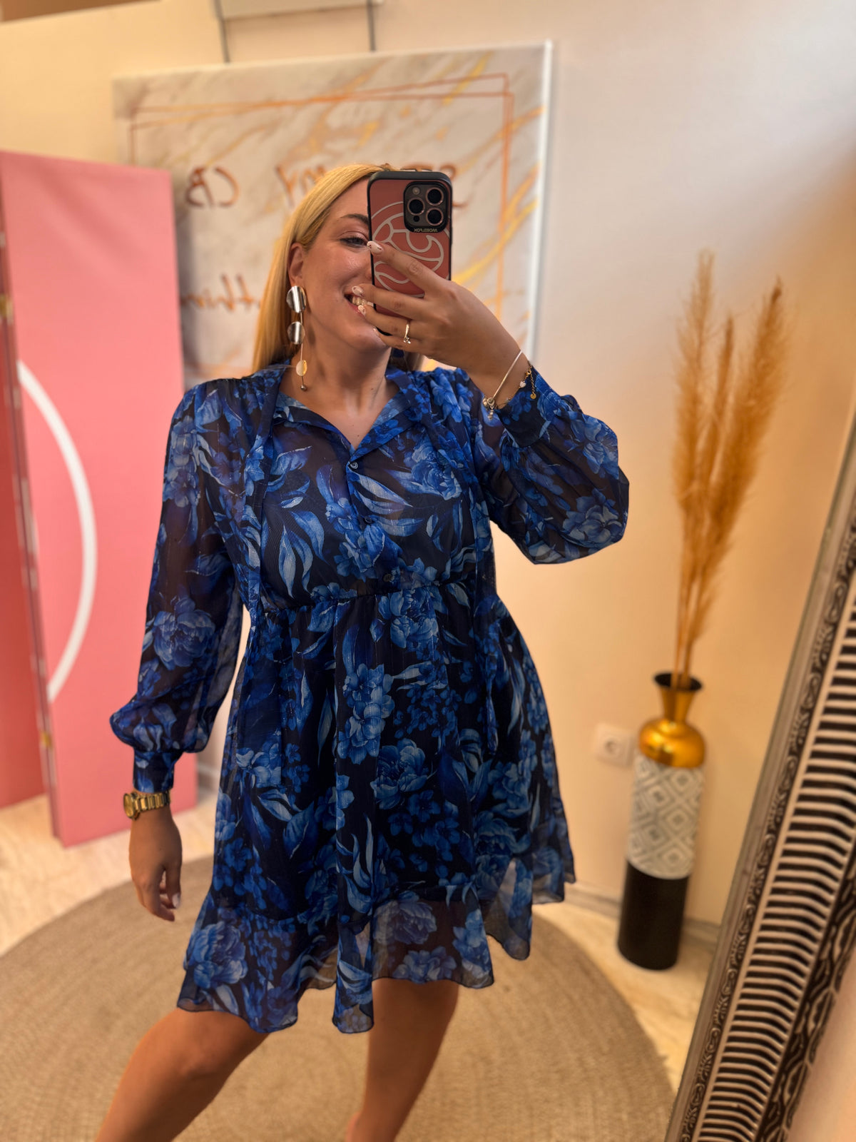 Andros Dress Limited