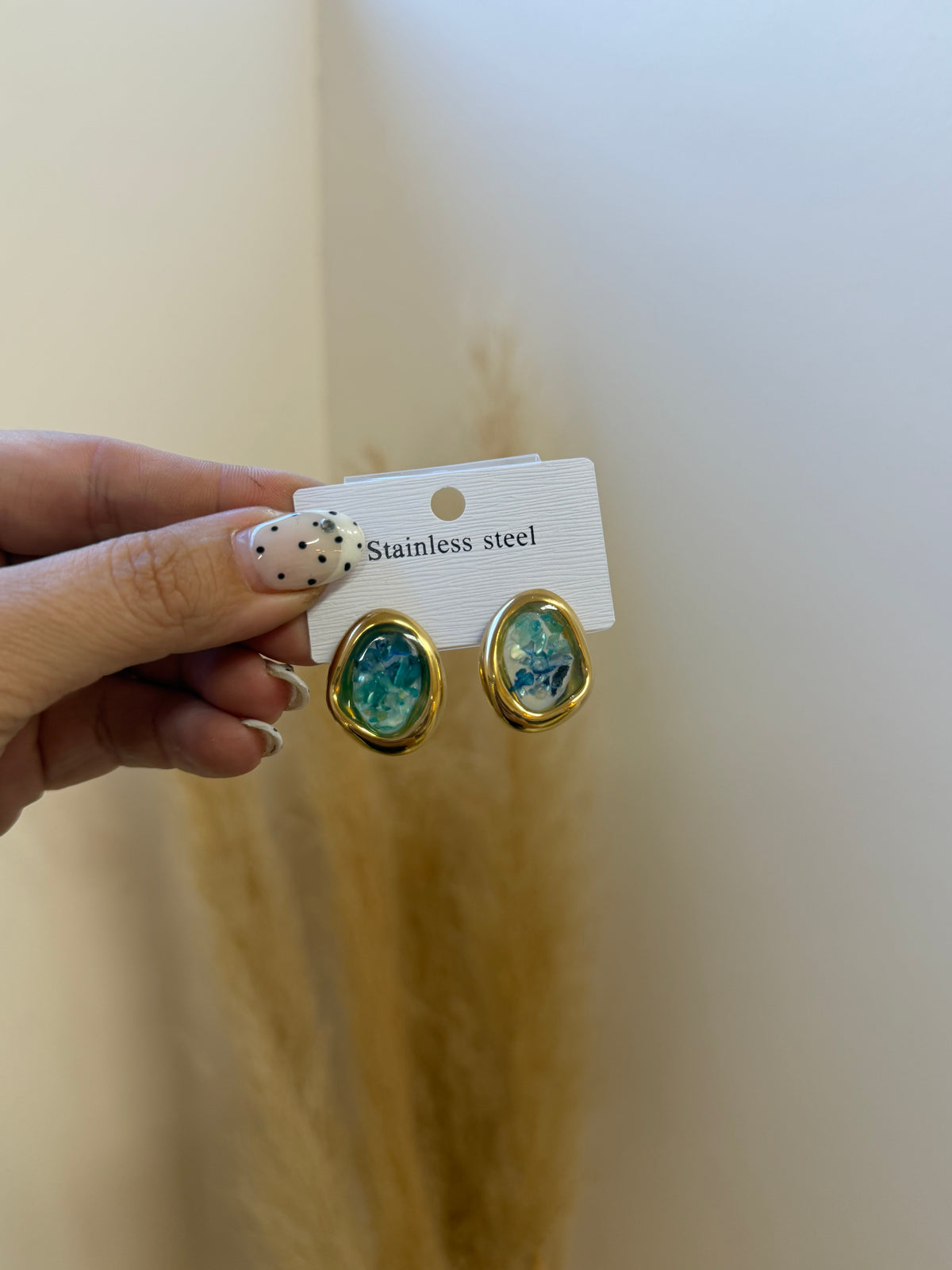 Nora Earrings