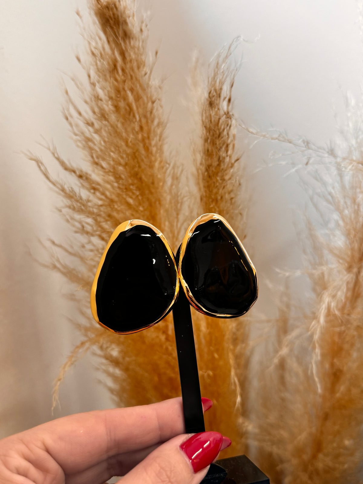 Lucia Earrings
