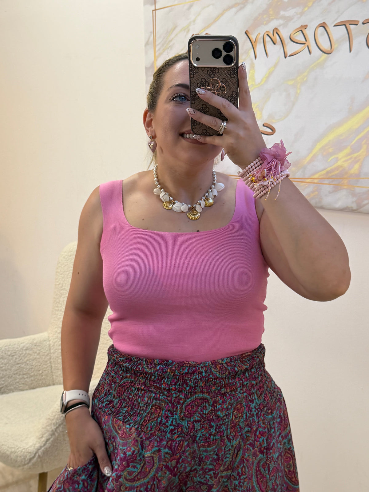 Magic Top