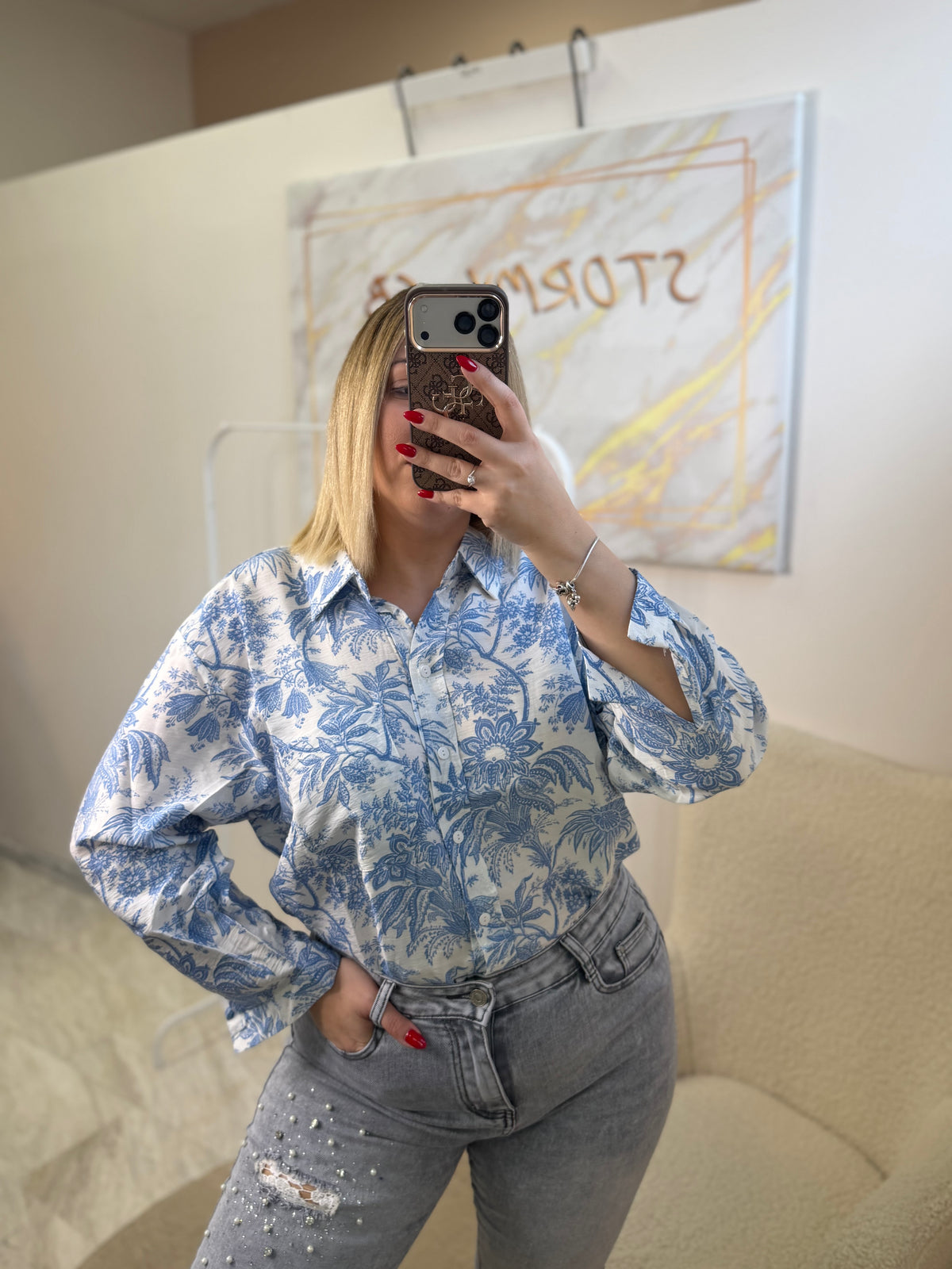 Amazon Shirt