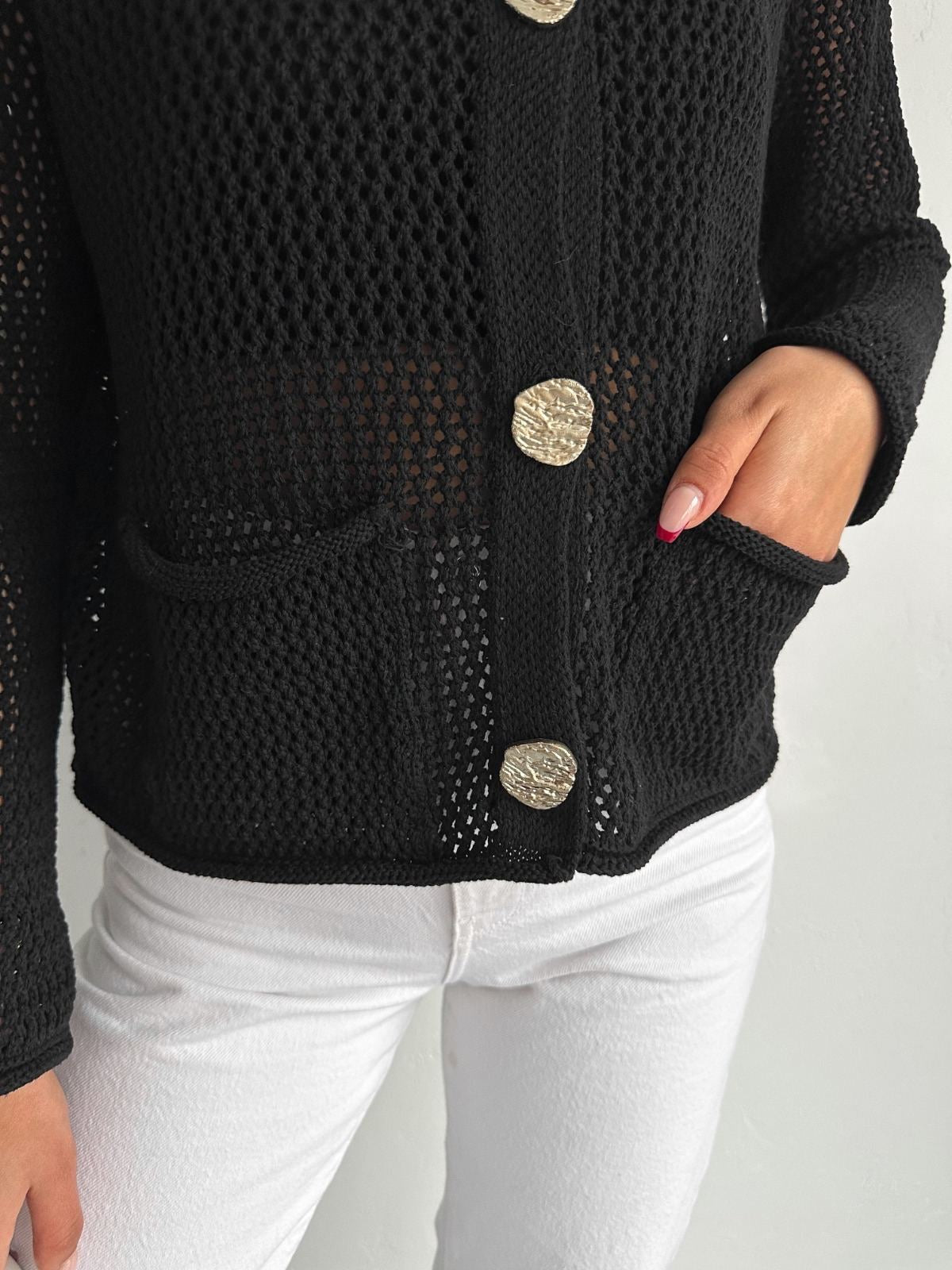Luna Jacket