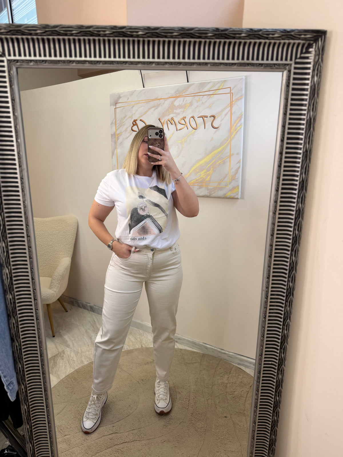 Sugar Jean