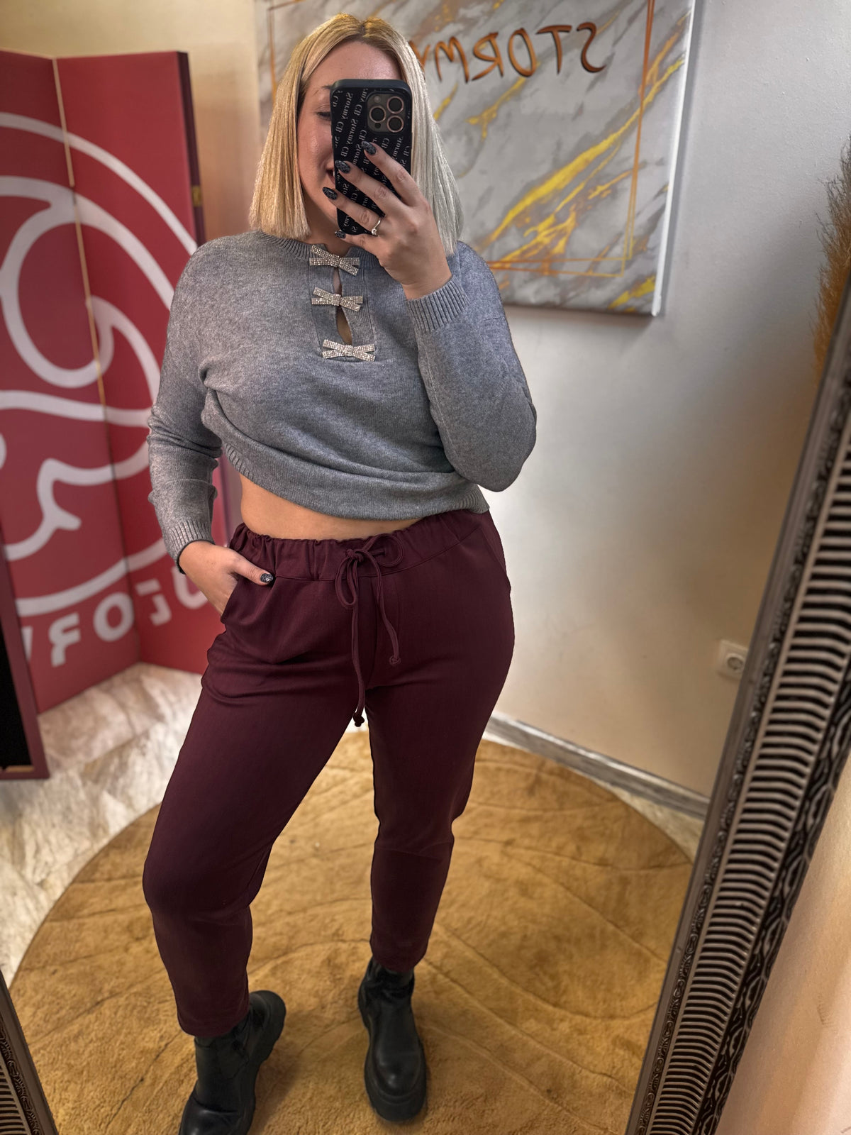 Dione Pant