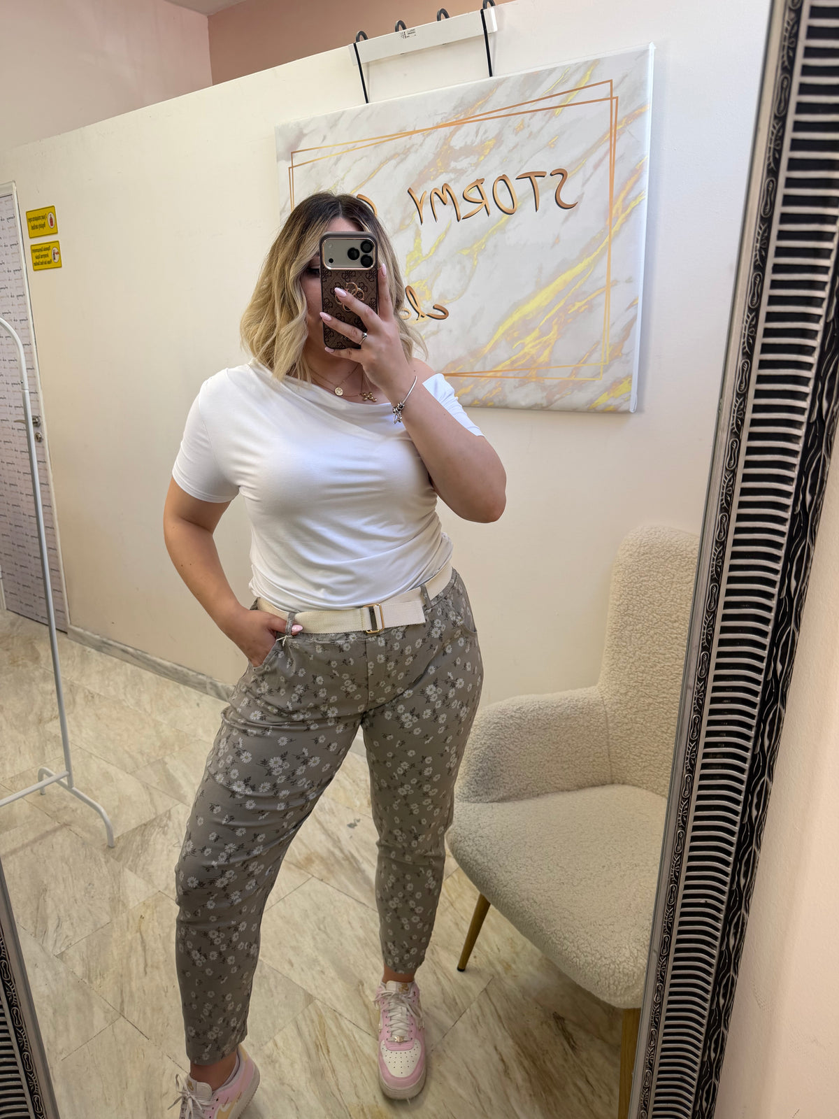 Margarita Pant