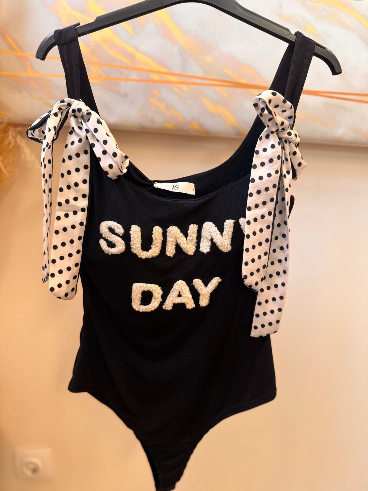 Sunny Day Body