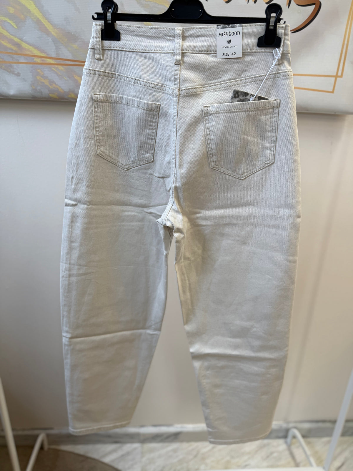 Sugar Jean