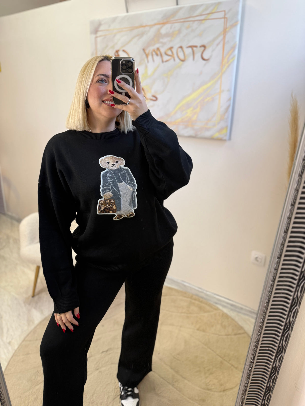 Bear City Set