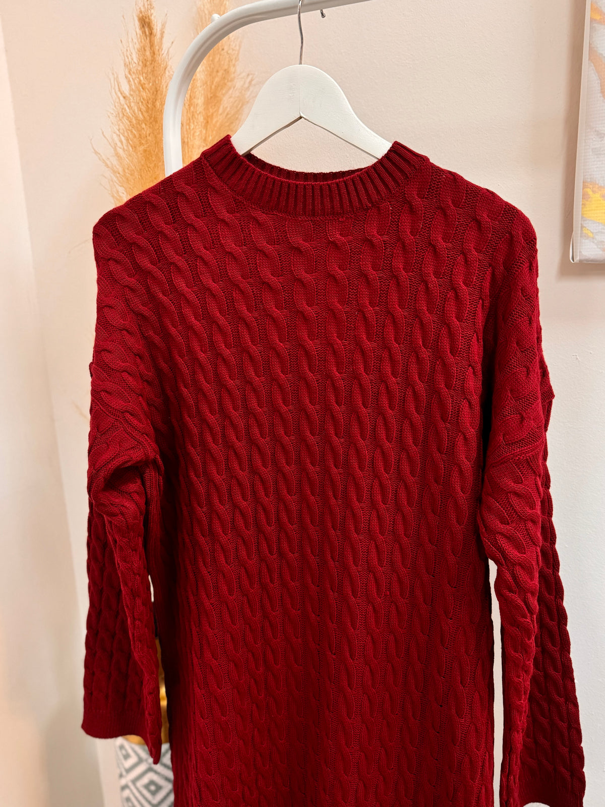 Electra Dress