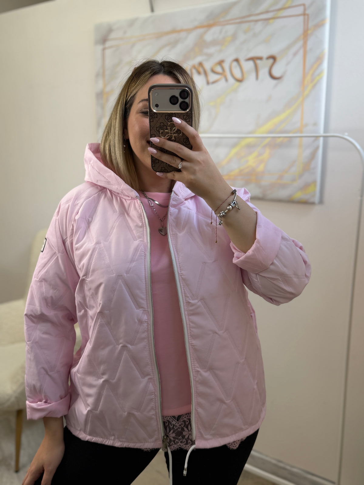 Julia Spring Jacket