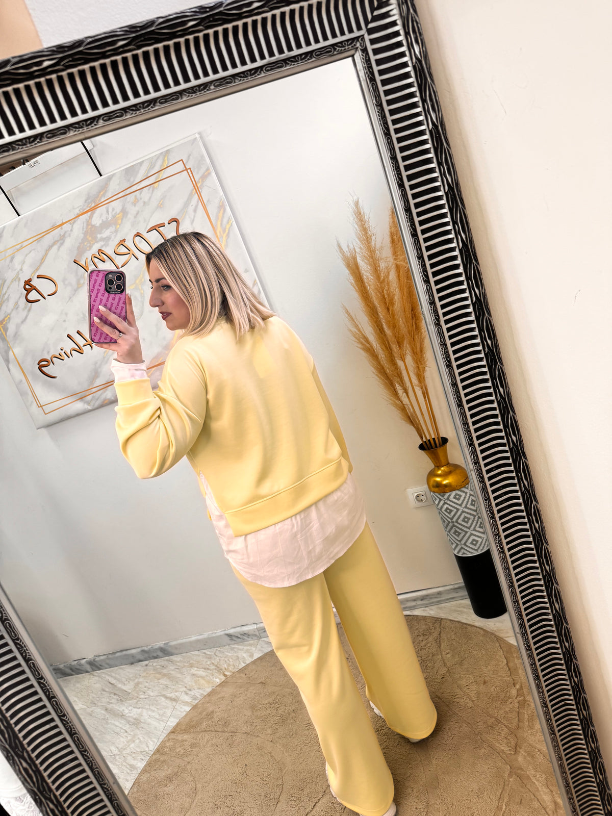 Stella Set