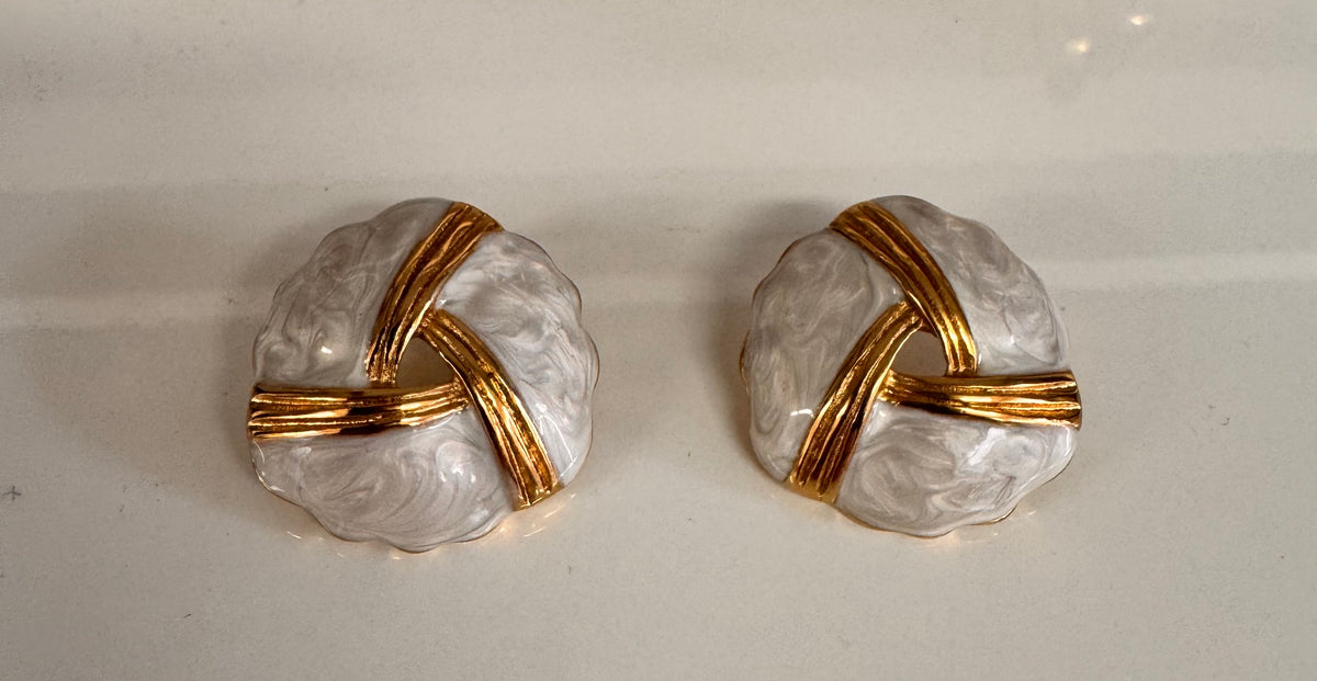 Laura Earrings