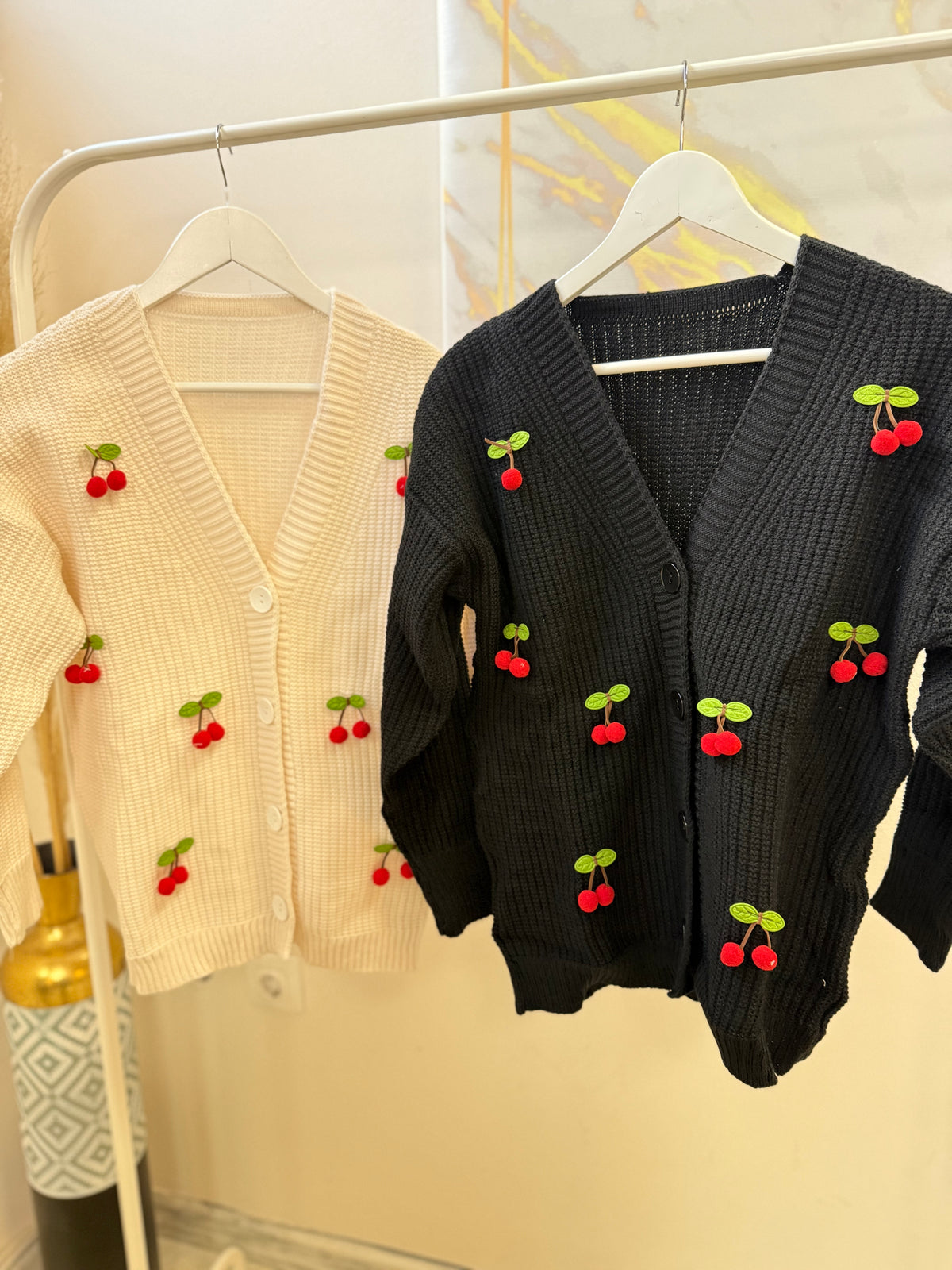 Cherry 🍒 Jacket