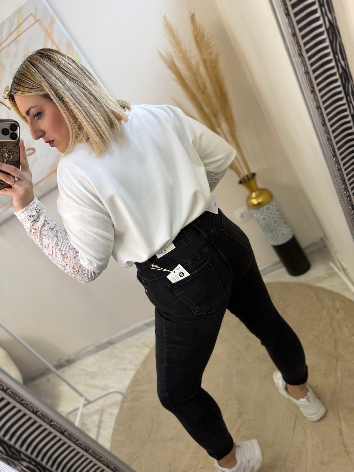 Anna Strass Jean