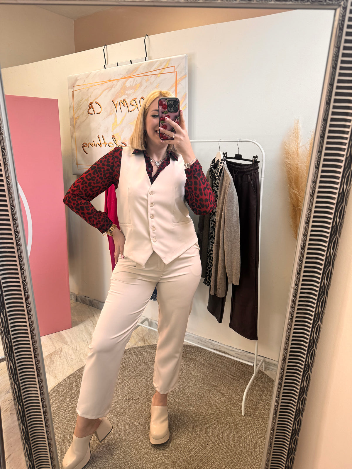 LIO SET
