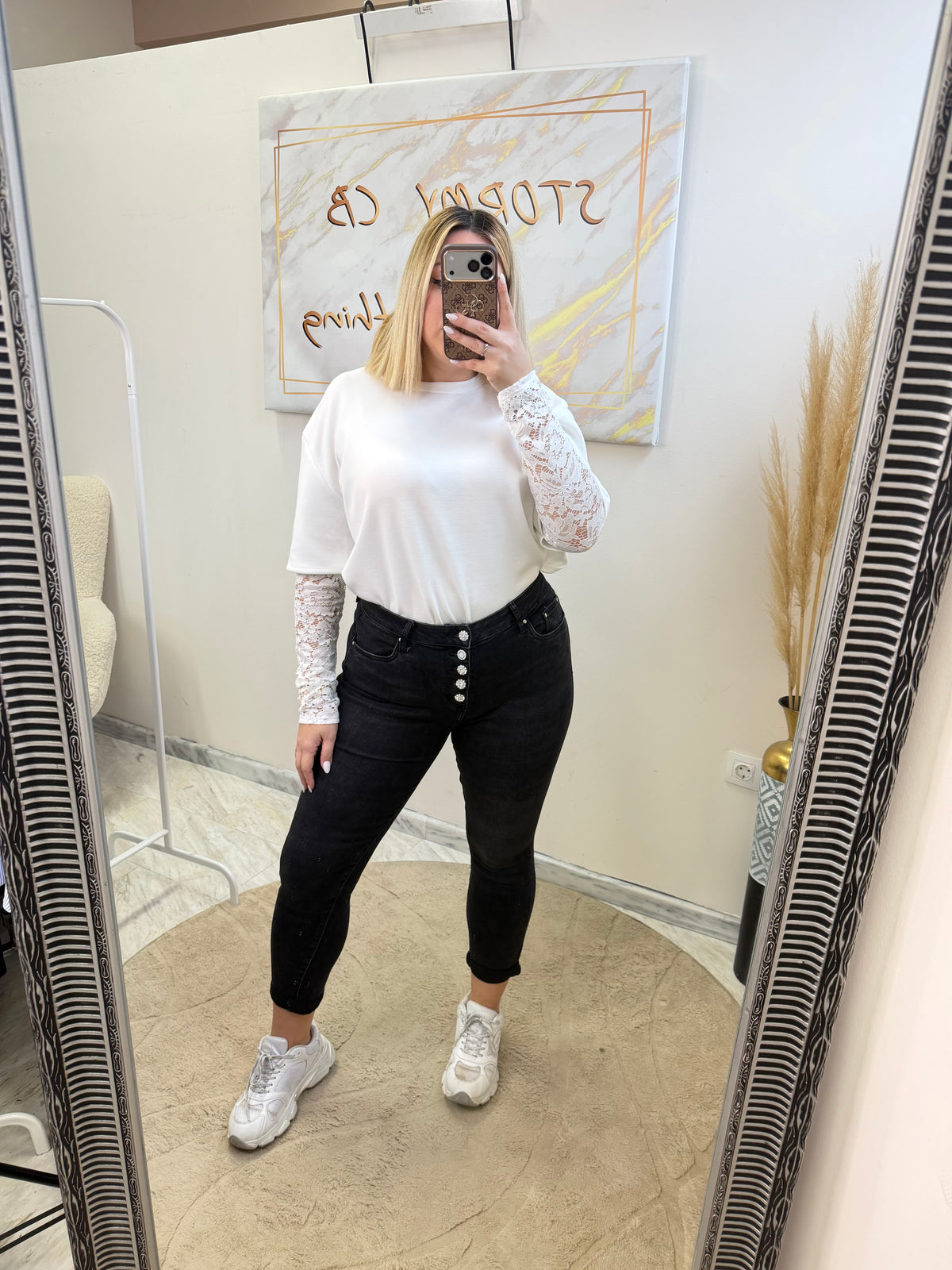 Anna Strass Jean
