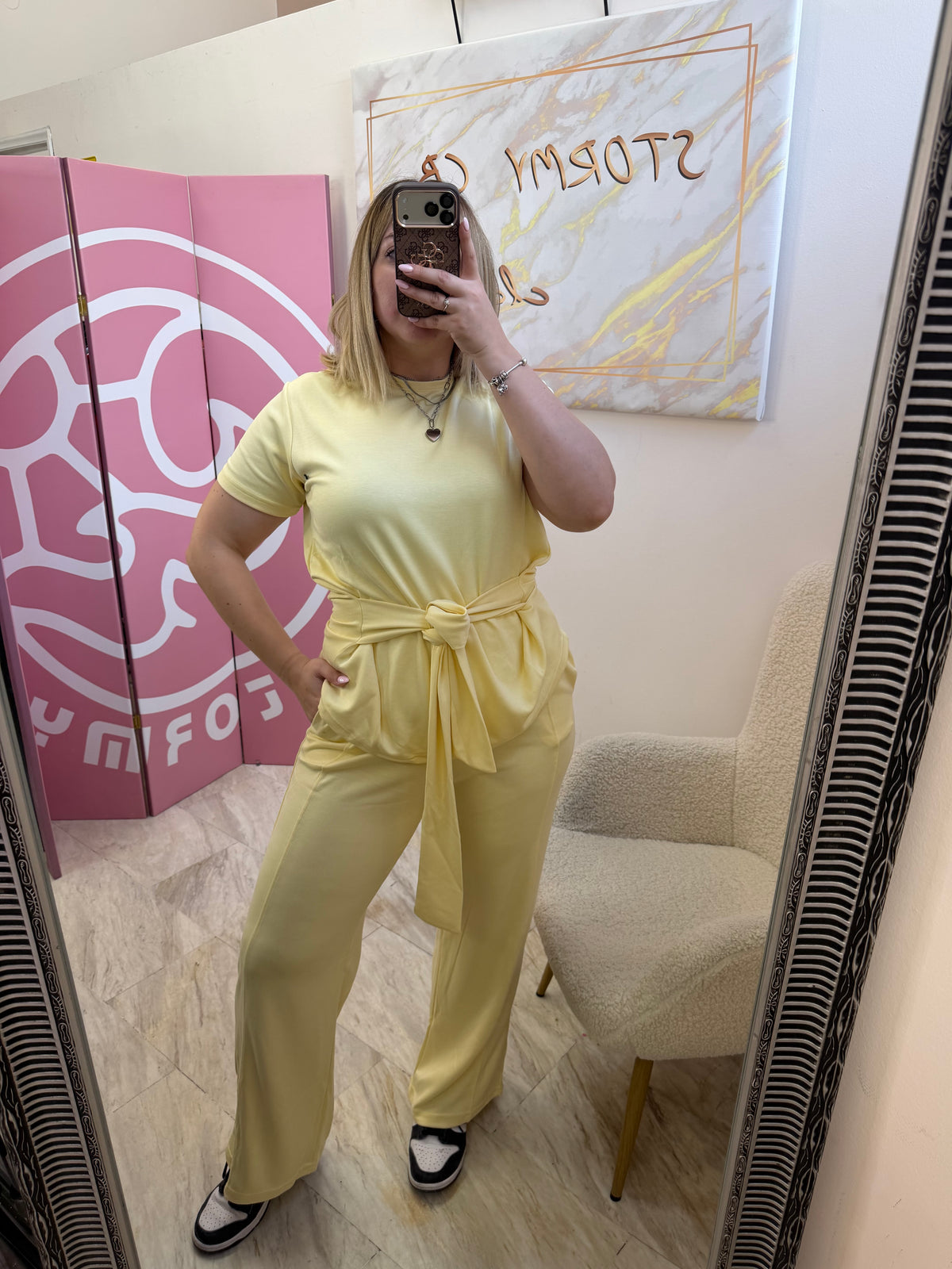 Emily Set