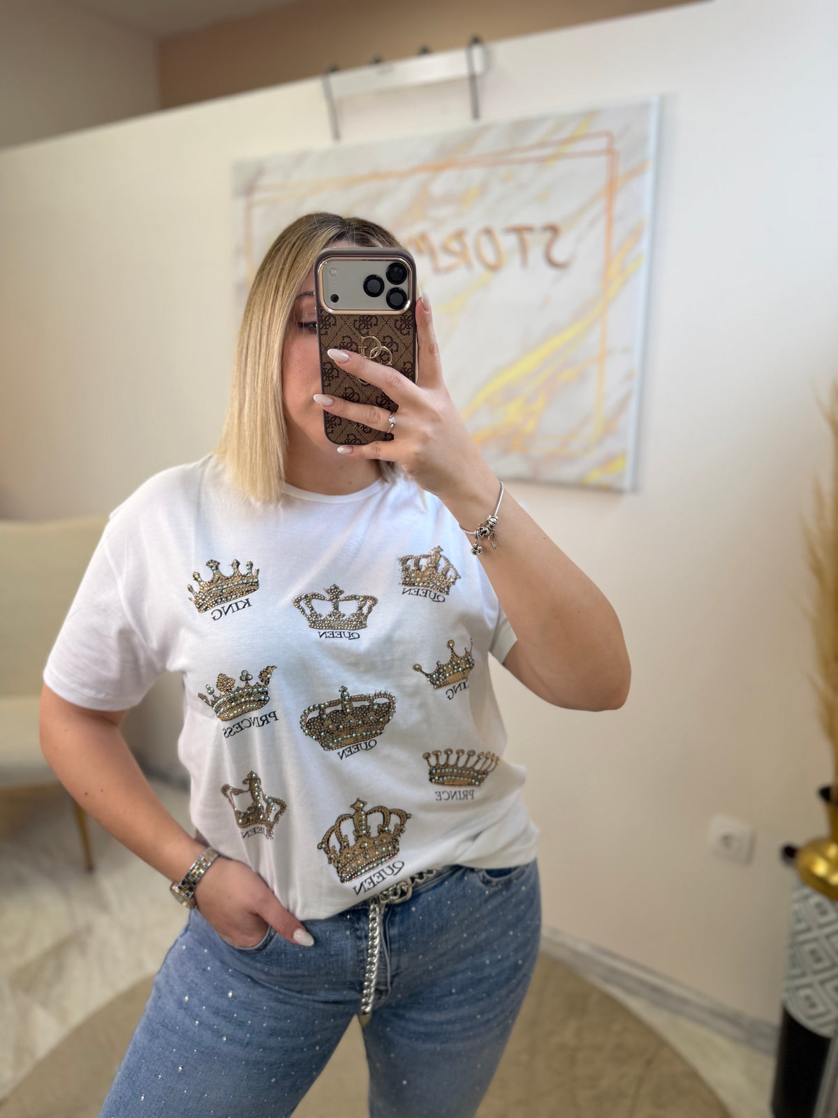 QUEEN T-SHIRT