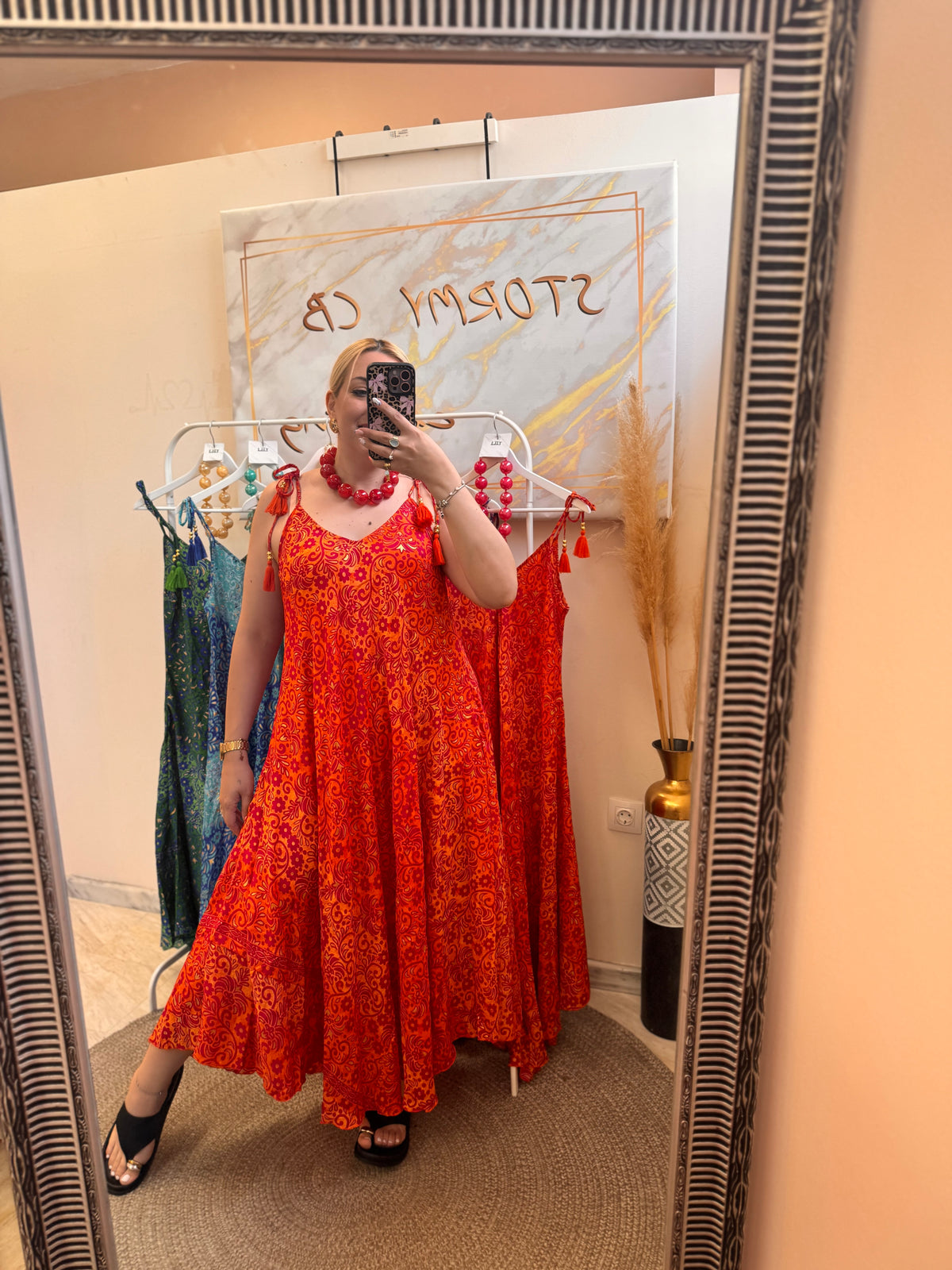 Magic Dress