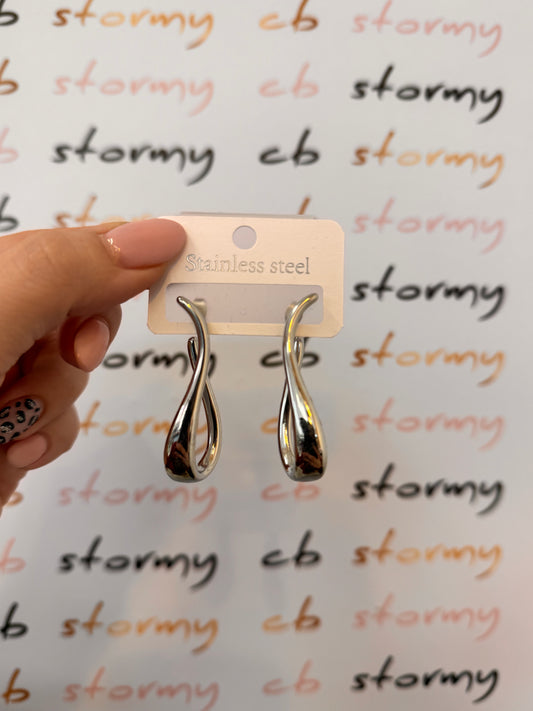 Eight Earrings
