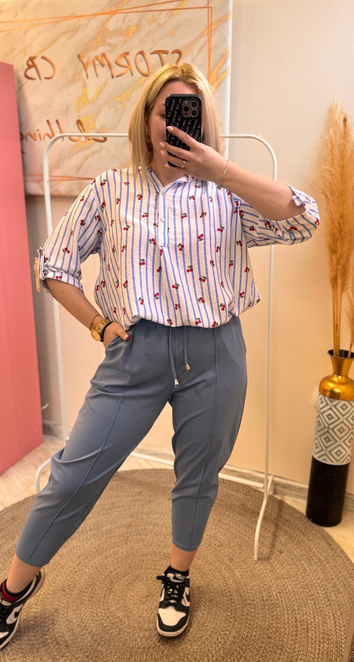 Stormy Pant