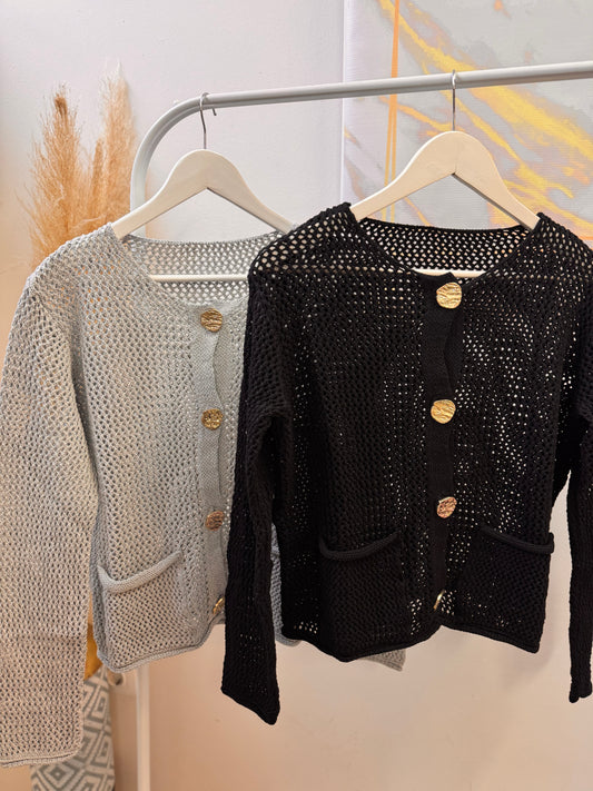 Luna Jacket