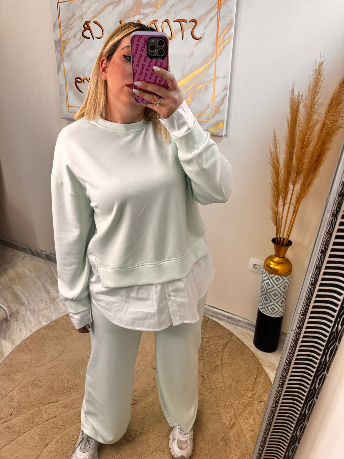 Stella Set