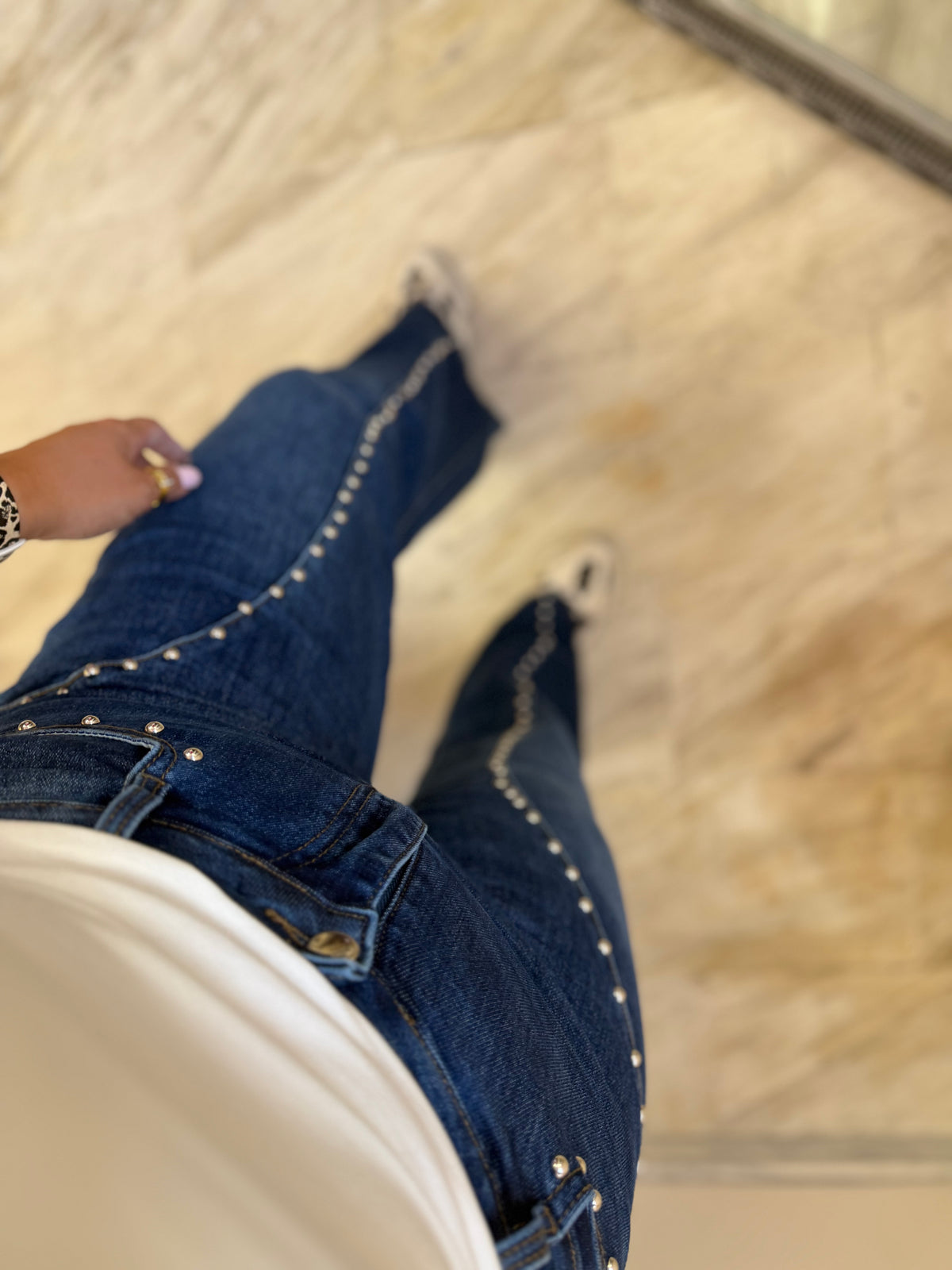 Calio Jean