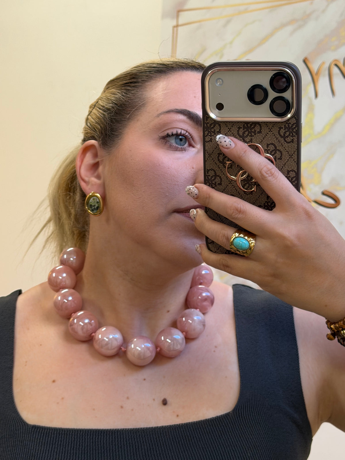 Nora Earrings