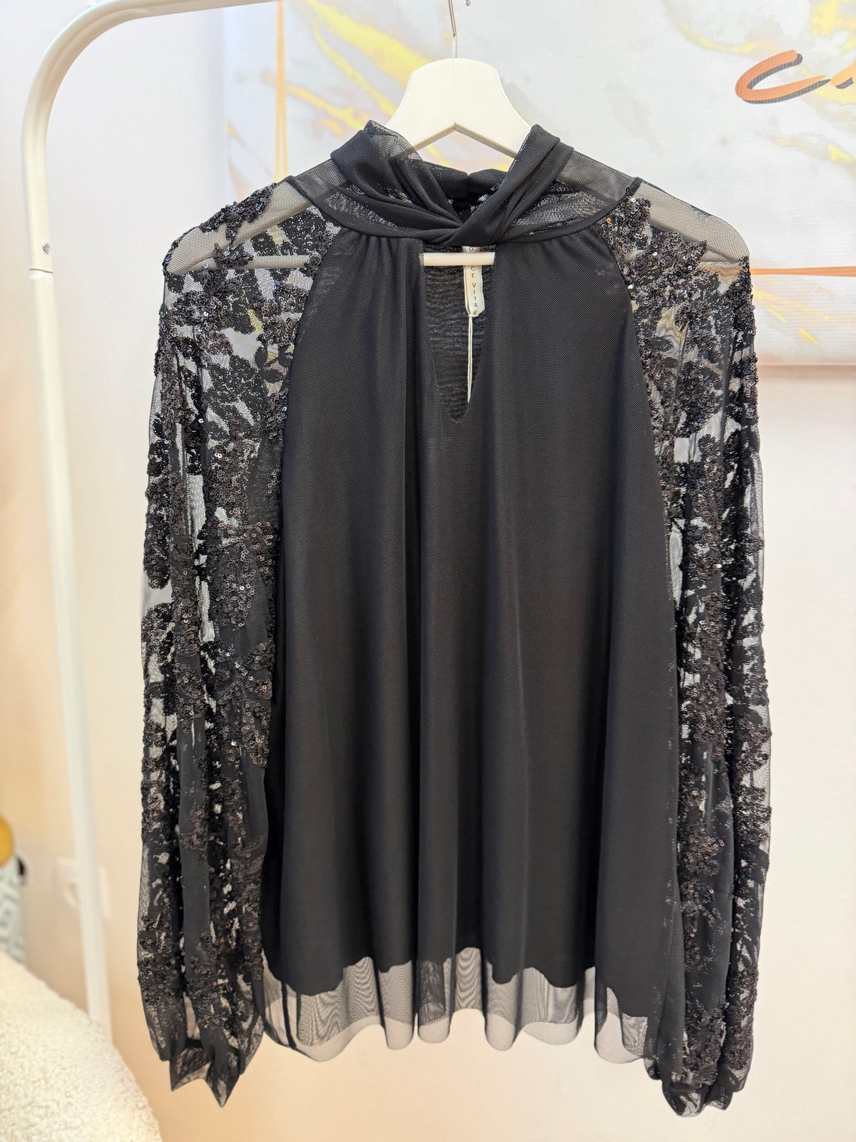 Night Shirt