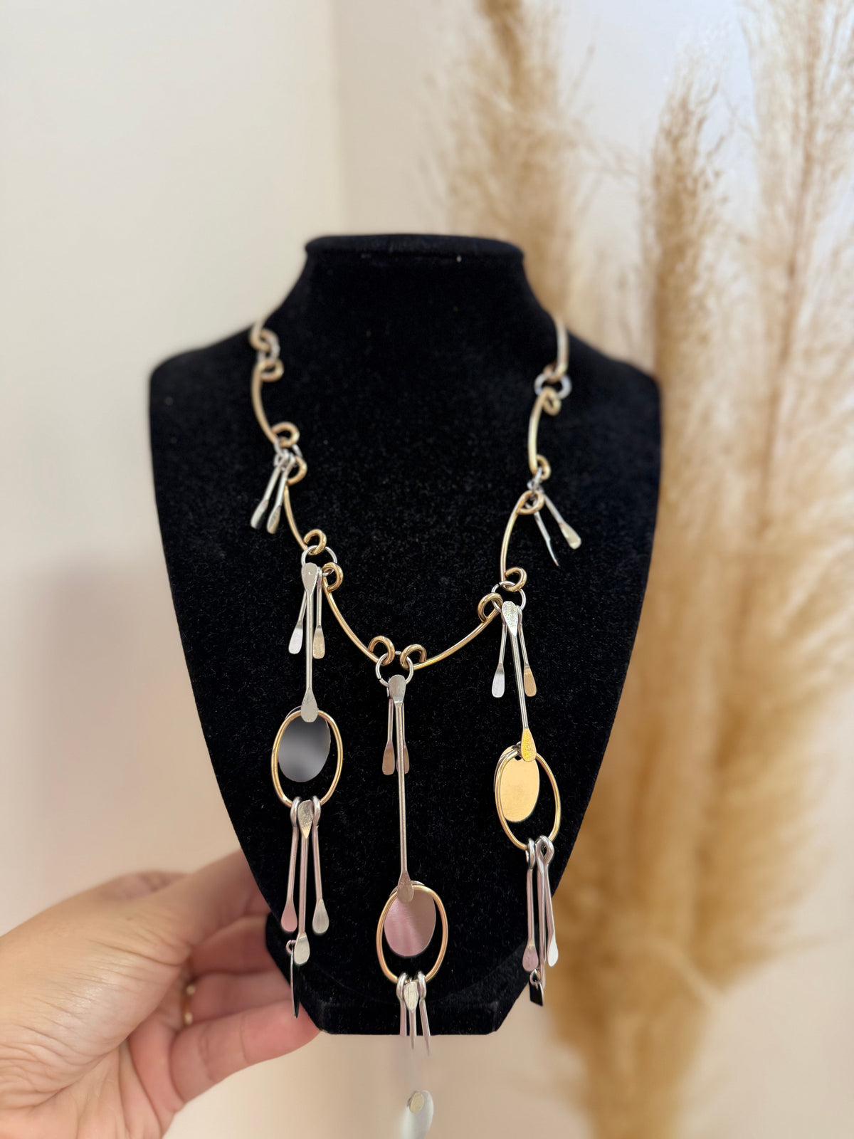 Nadia Necklace
