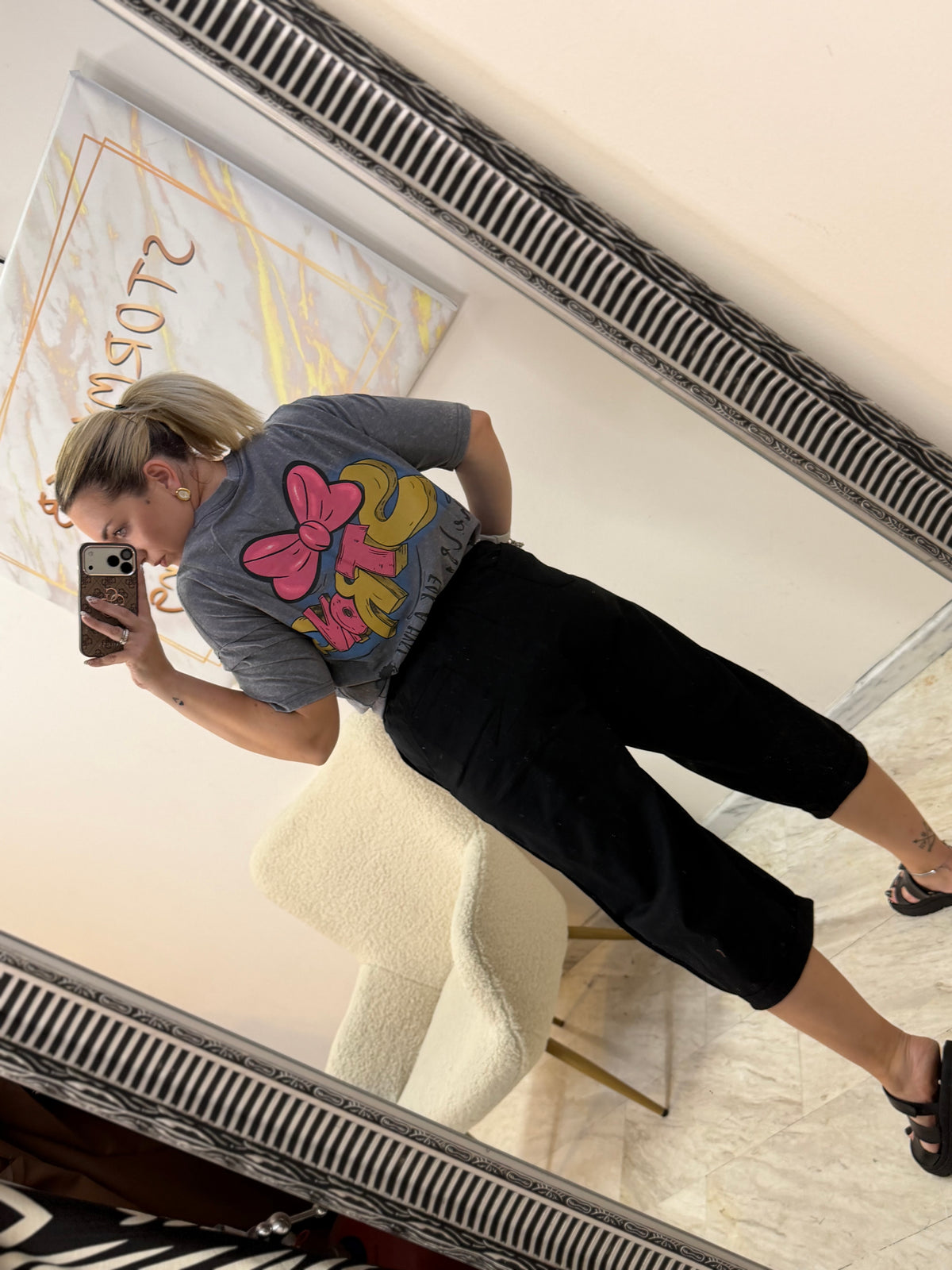 Lucia Pant