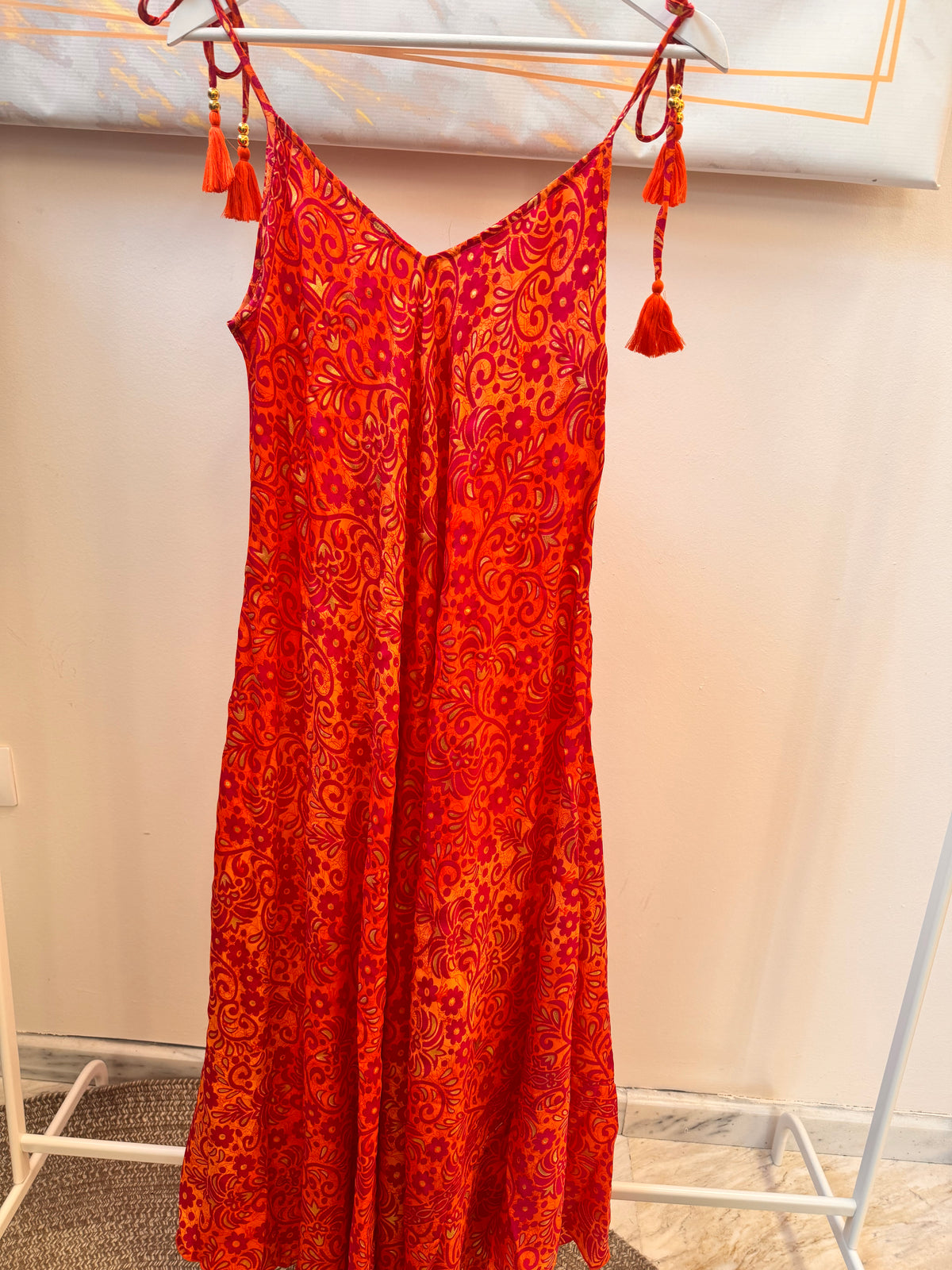 Magic Dress