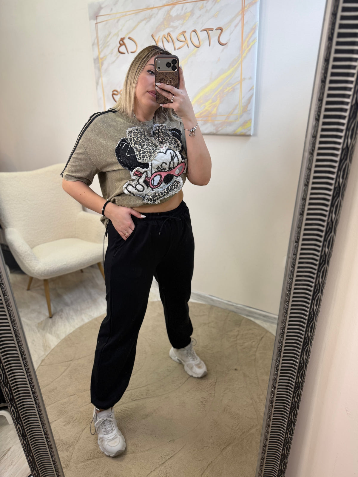 Casual Pant